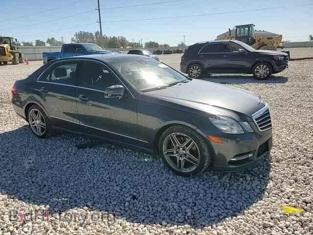 2013 MERCEDES-BENZ E-CLASS - VIN: WDDHF5KBXDA728749 - Фото 13