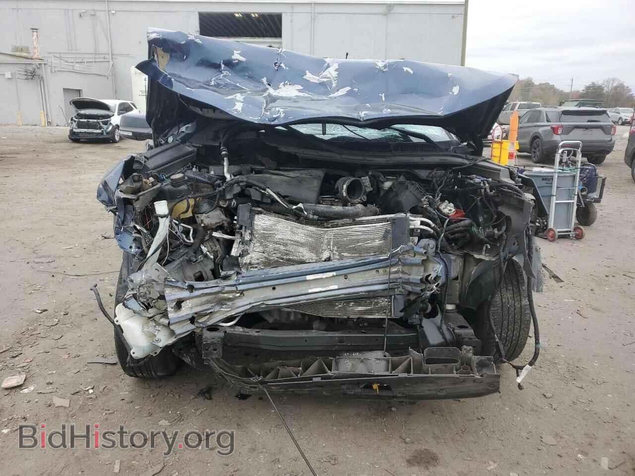 2016 FORD EXPLORER - VIN: 1FM5K8D84GGA16830 - Фото 5