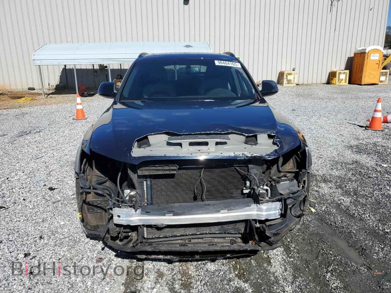 2017 AUDI SQ5 - VIN: WA1CCAFPXHA042903 - Фото 5