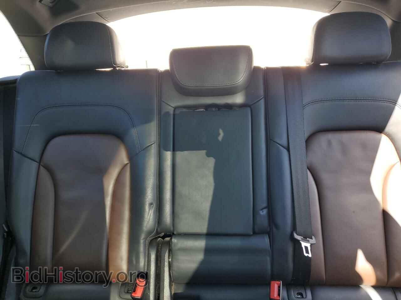 2017 AUDI SQ5 - VIN: WA1CCAFPXHA042903 - Фото 10