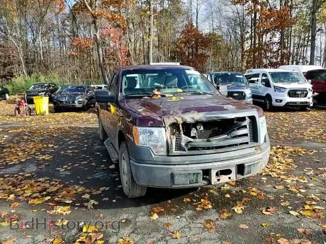 2009 FORD All Models - VIN: 1FTRF12W79KB16326 - Фото 14