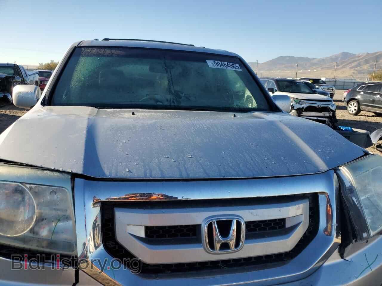 2011 HONDA PILOT - VIN: 5FNYF4H96BB061966 - Фото 11