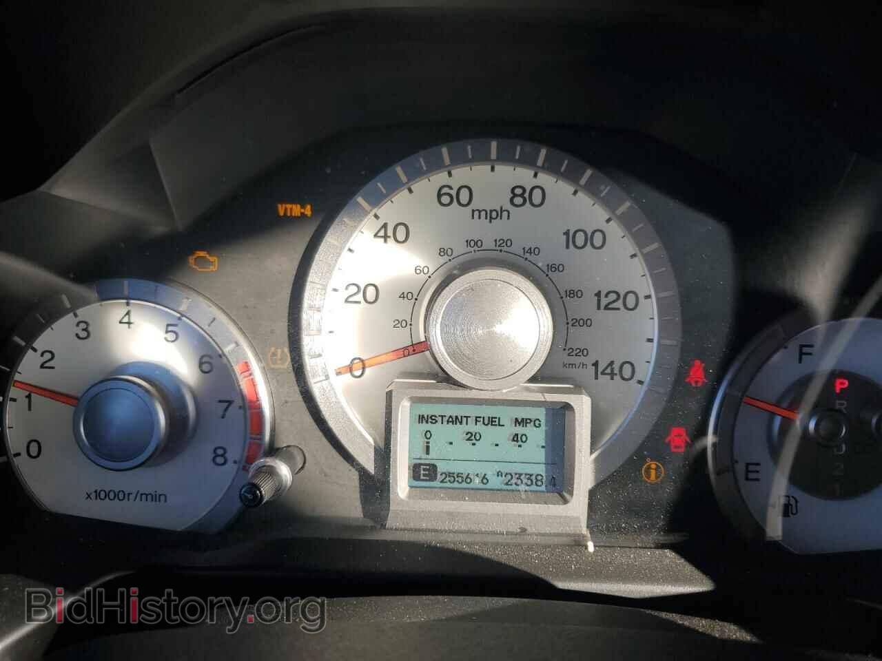 2011 HONDA PILOT - VIN: 5FNYF4H96BB061966 - Фото 9