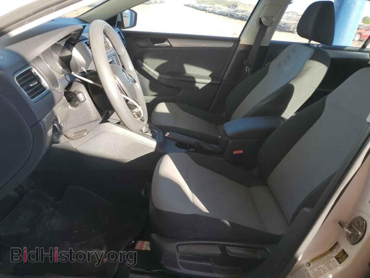 2017 VOLKSWAGEN JETTA - VIN: 3VW2B7AJ0HM306298 - Фото 7