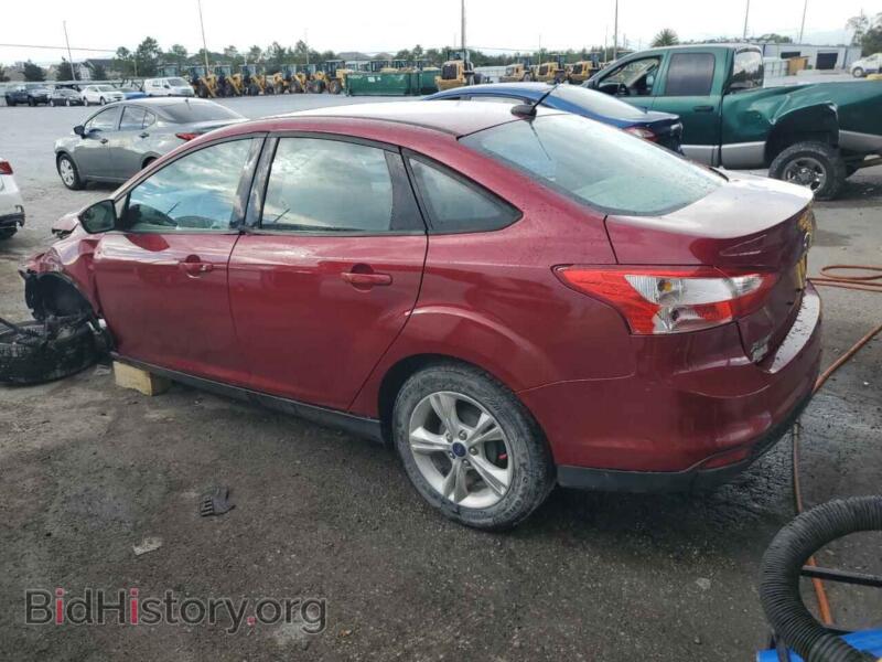 2014 Ford FOCUS (VIN 1FADP3F22EL144216) — фото 2 из 15