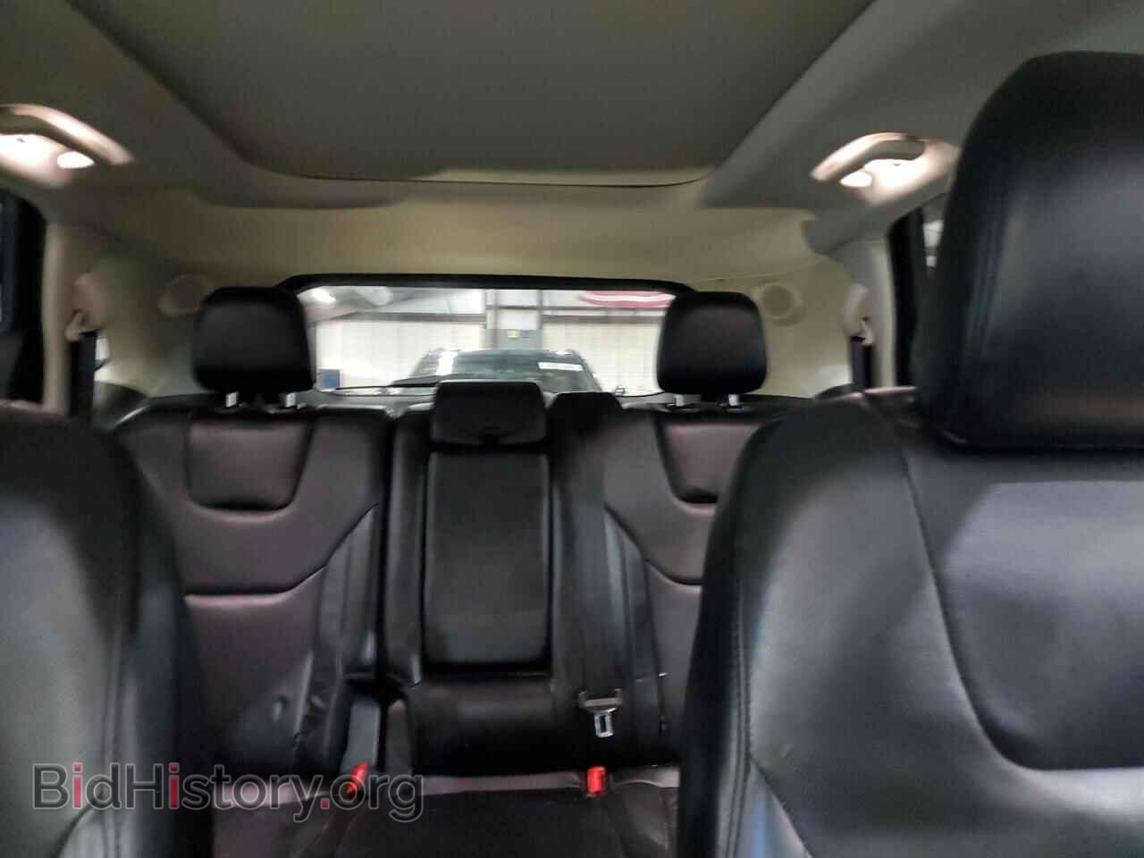 2016 FORD EDGE - VIN: 2FMPK4K91GBB69881 - Photo 10