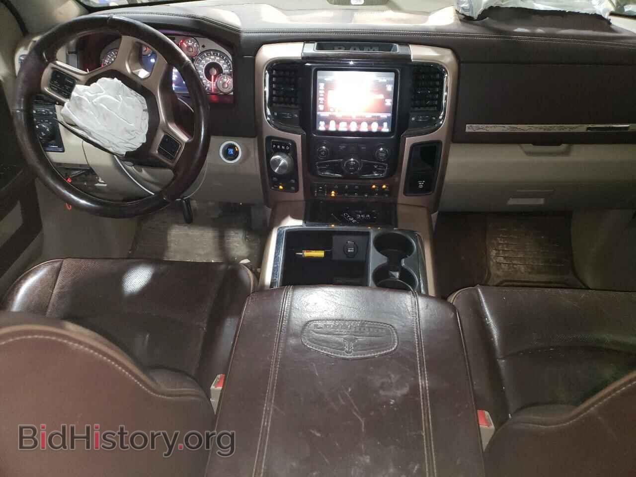 2014 RAM 1500 - VIN: 1C6RR7PT0ES297831 - Фото 8