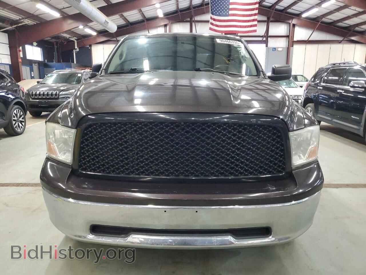 2010 DODGE All Models - VIN: 1D7RV1GPXAS262735 - Фото 5