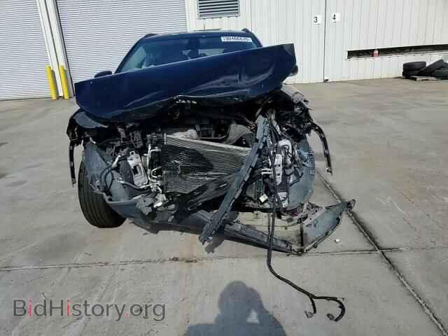 2017 JEEP COMPASS - VIN: 3C4NJDCB6HT620664 - Фото 13