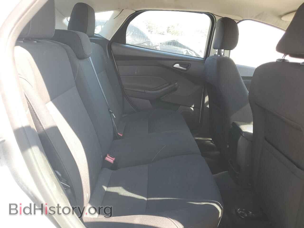 2016 FORD FOCUS - VIN: 1FADP3K29GL258450 - Фото 10