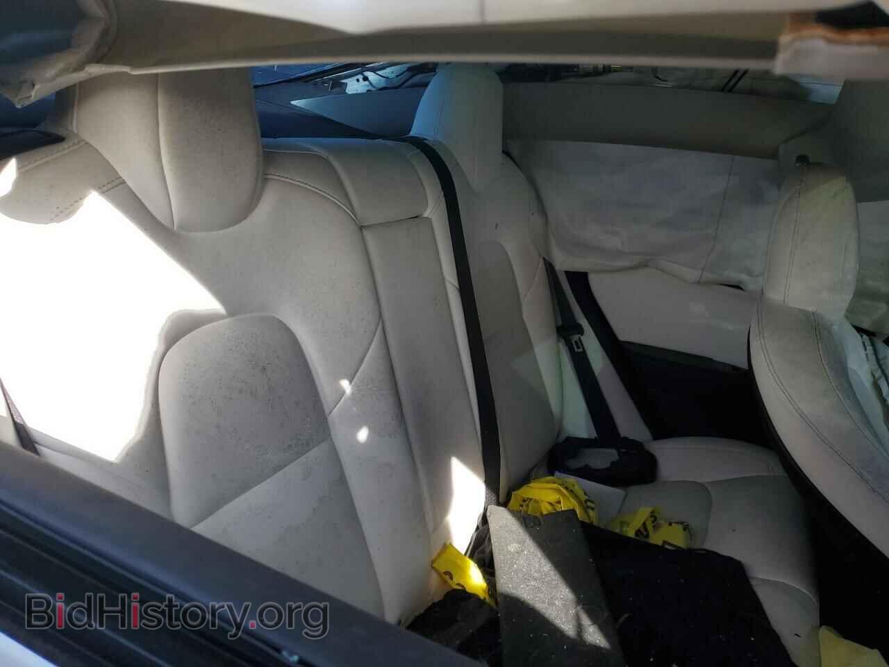 2019 TESLA MODEL 3 - VIN: 5YJ3E1EB5KF487411 - Photo 10