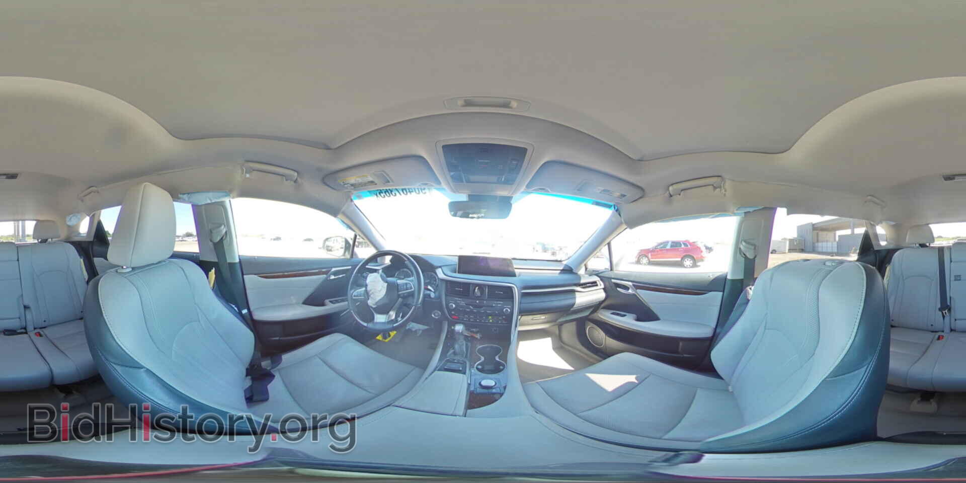 2018 LEXUS RX350 - VIN: 2T2ZZMCA1JC094241 - Фото 15