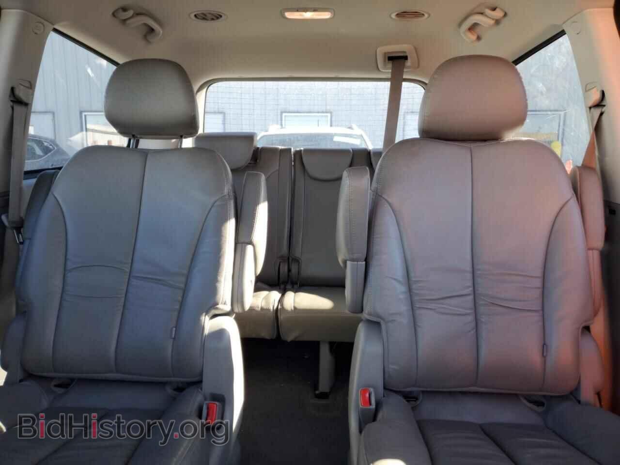 2014 KIA All Models - VIN: KNDMH4C75E6536537 - Photo 10