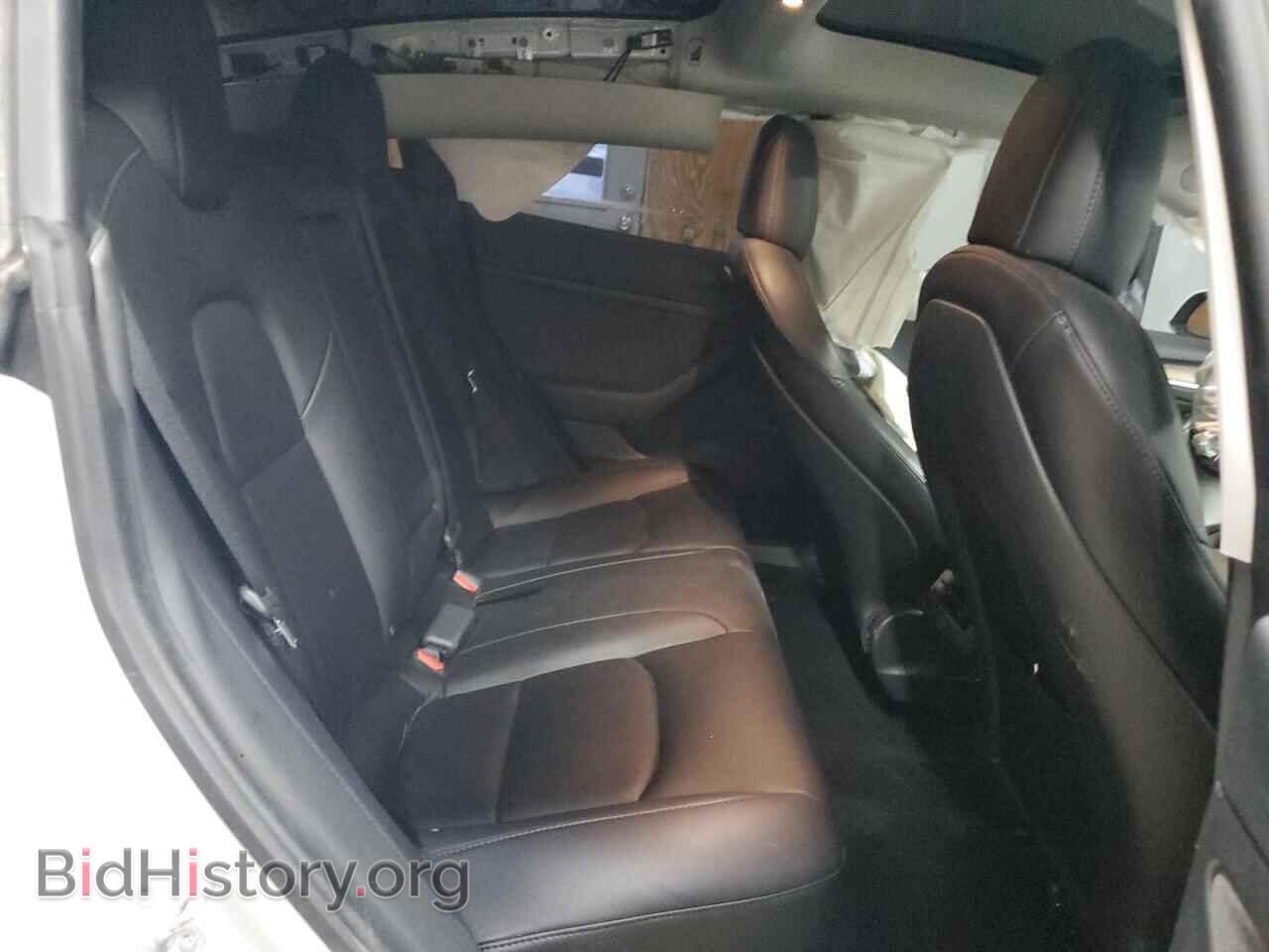 2021 TESLA MODEL 3 - VIN: 5YJ3E1EB6MF055641 - Photo 10