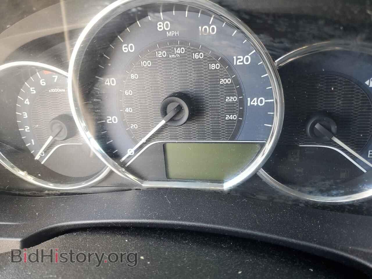 2014 TOYOTA COROLLA - VIN: 2T1BURHE2EC091173 - Фото 9