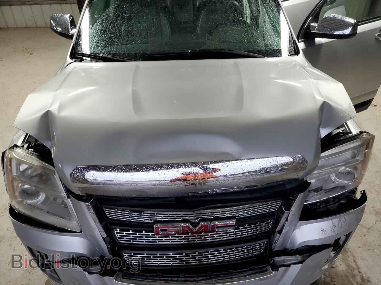 2015 GMC TERRAIN - VIN: 2GKFLXEK5F6180813 - Фото 12