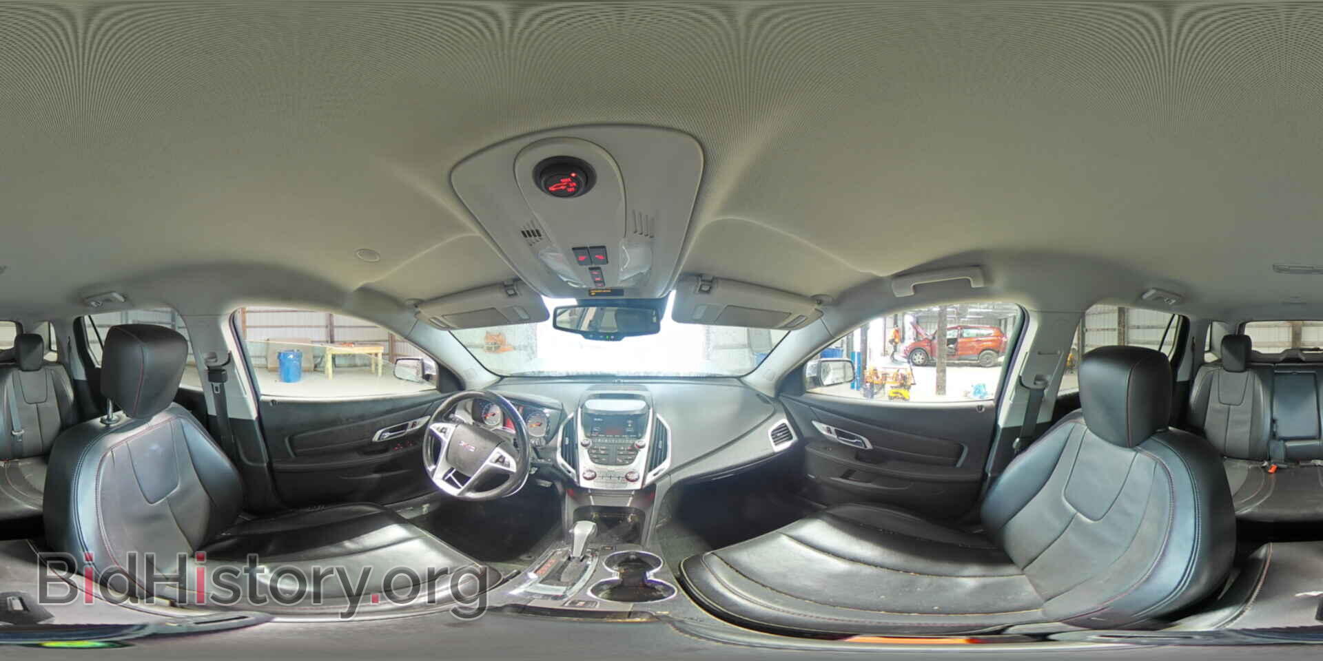2015 GMC TERRAIN - VIN: 2GKFLXEK5F6180813 - Фото 15