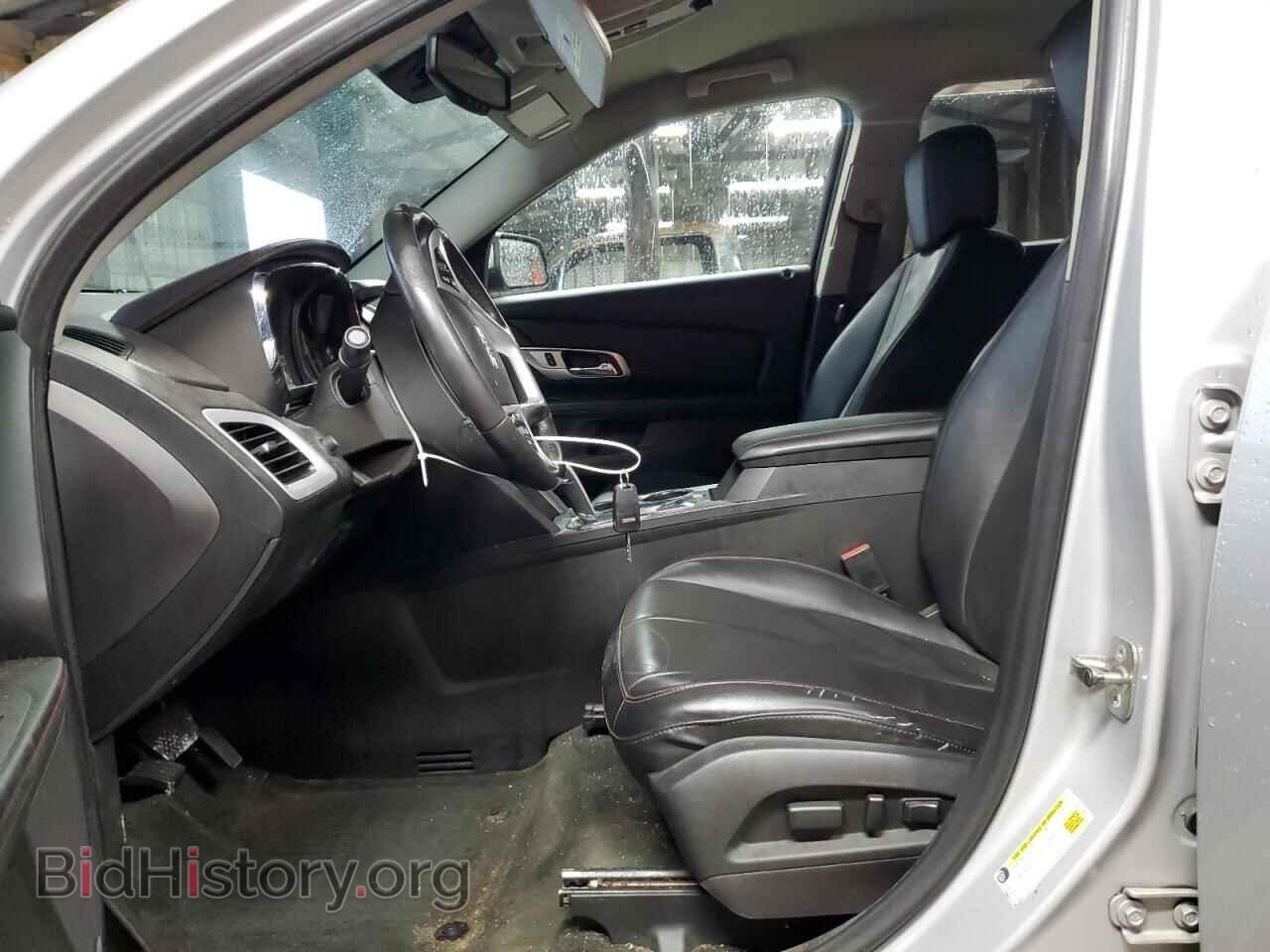 2015 GMC TERRAIN - VIN: 2GKFLXEK5F6180813 - Фото 7
