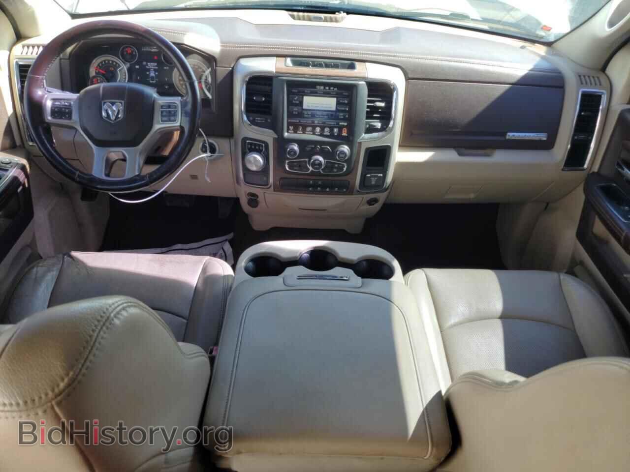 2017 RAM 1500 - VIN: 1C6RR6NGXHS799010 - Фото 8