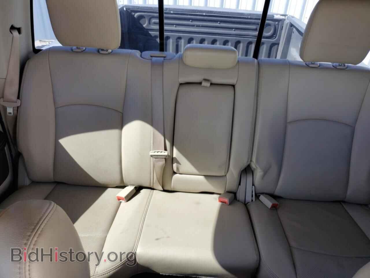 2017 RAM 1500 - VIN: 1C6RR6NGXHS799010 - Фото 10