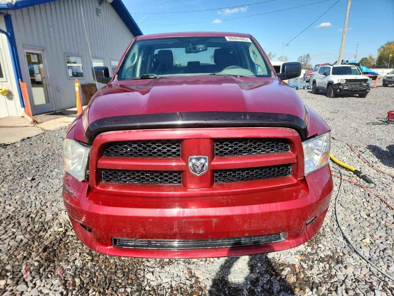 2012 DODGE RAM 1500 - VIN: 1C6RD6FT1CS144141 - Photo 5