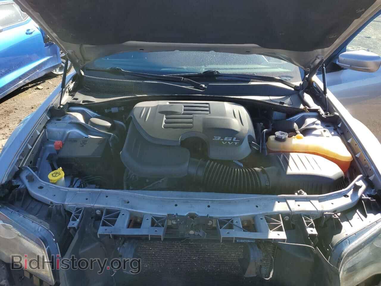 2017 CHRYSLER 300 - VIN: 2C3CCAGG1HH648049 - Photo 11