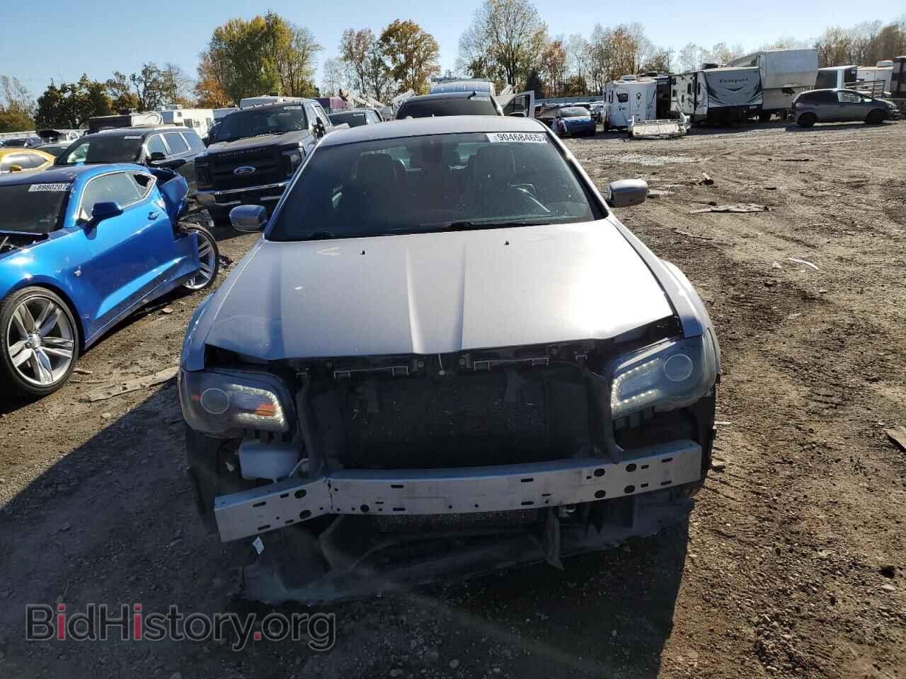 2017 CHRYSLER 300 - VIN: 2C3CCAGG1HH648049 - Photo 5