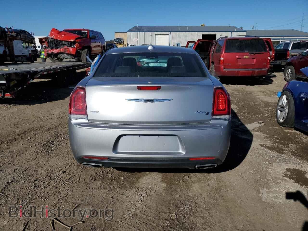 2017 CHRYSLER 300 - VIN: 2C3CCAGG1HH648049 - Photo 6