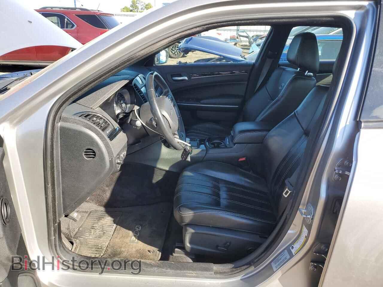 2017 CHRYSLER 300 - VIN: 2C3CCAGG1HH648049 - Photo 7
