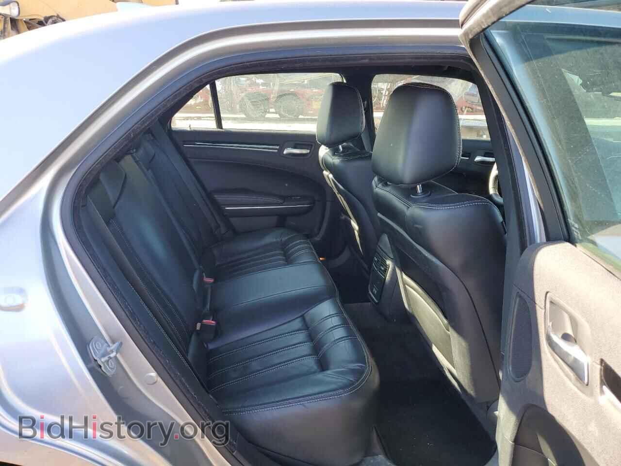 2017 CHRYSLER 300 - VIN: 2C3CCAGG1HH648049 - Photo 10