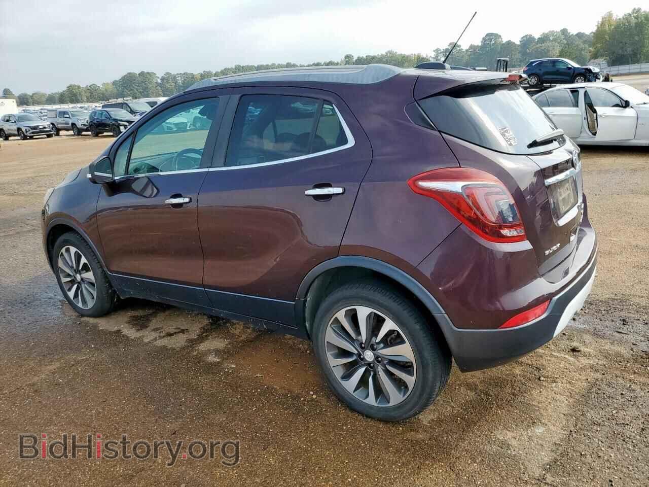2017 BUICK ENCORE - VIN: KL4CJCSB2HB148400 - Photo 2