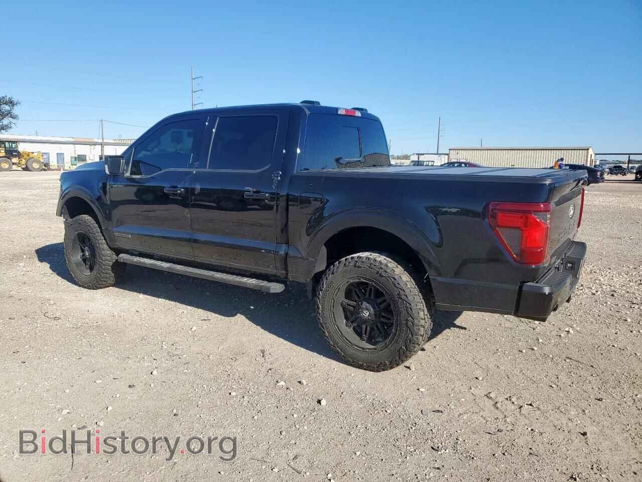 2024 FORD All Models - VIN: 1FTFW3LD3RFB47514 - Photo 2