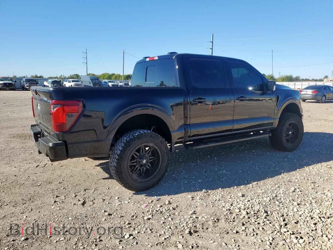 2024 FORD All Models - VIN: 1FTFW3LD3RFB47514 - Photo 3