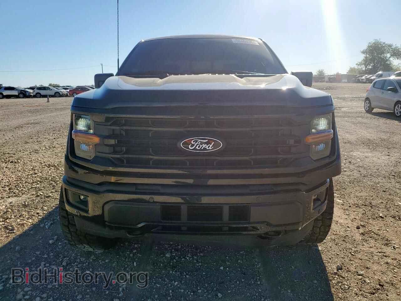 2024 FORD All Models - VIN: 1FTFW3LD3RFB47514 - Photo 5