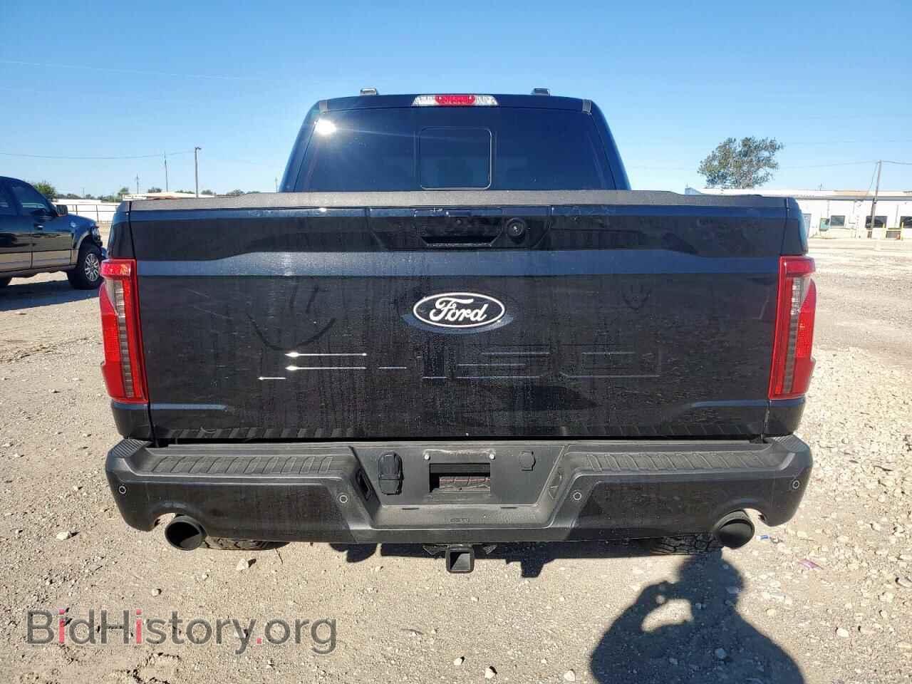 2024 FORD All Models - VIN: 1FTFW3LD3RFB47514 - Photo 6