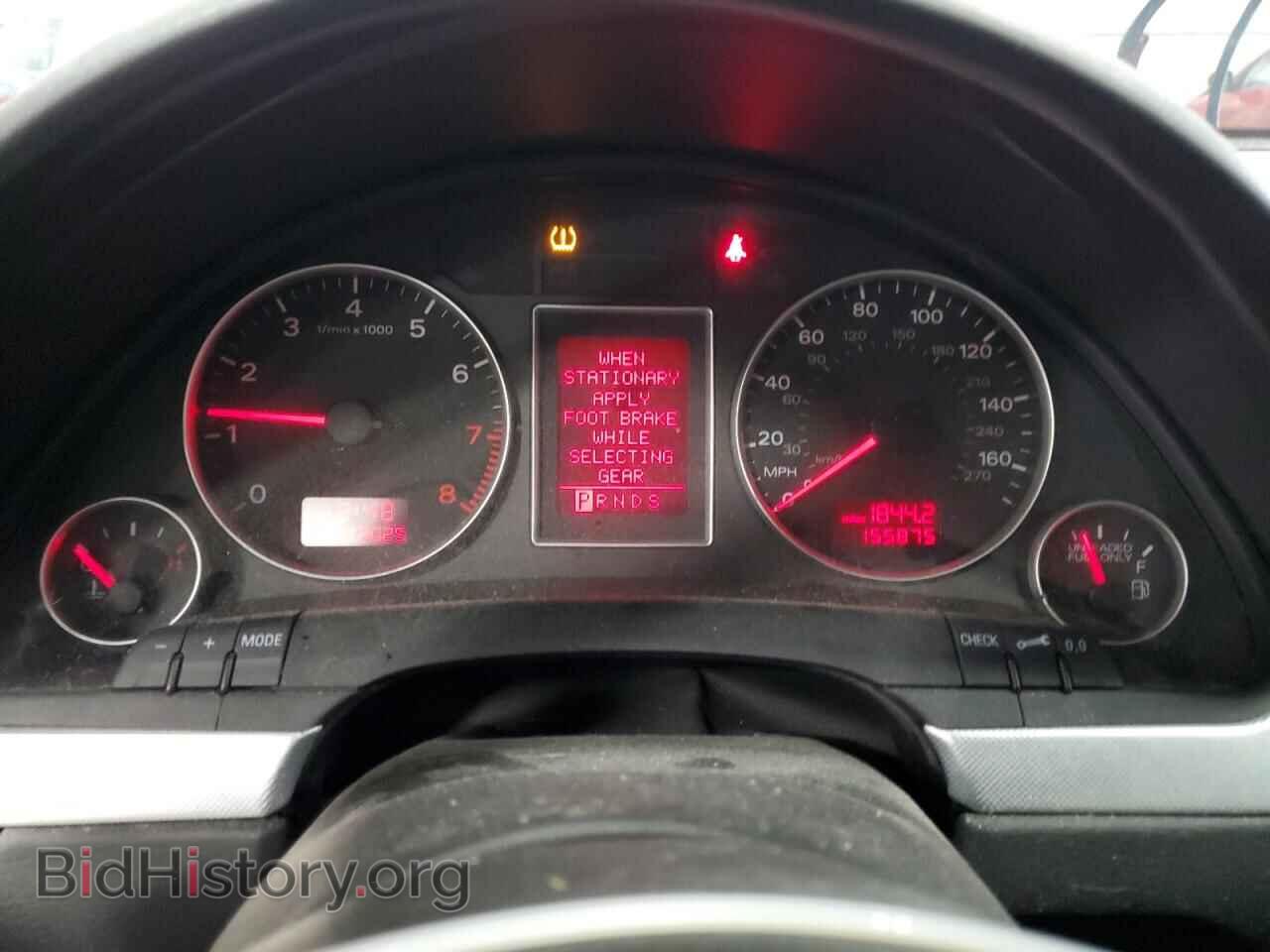 2008 AUDI A4 - VIN: WAUDF78E78A067769 - Фото 9