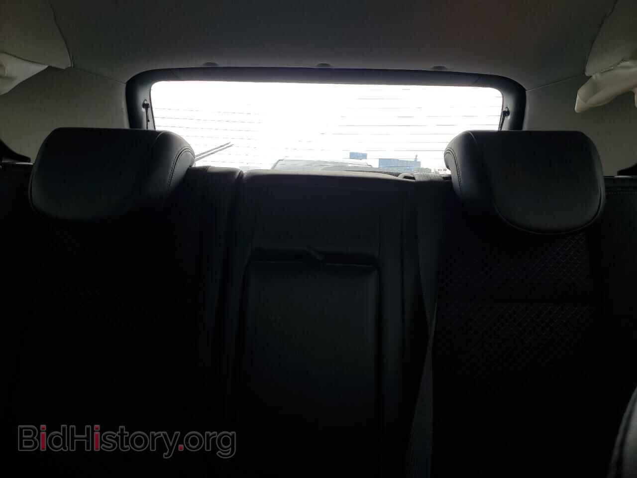 2018 BUICK ENCORE - VIN: KL4CJASB8JB689784 - Photo 10