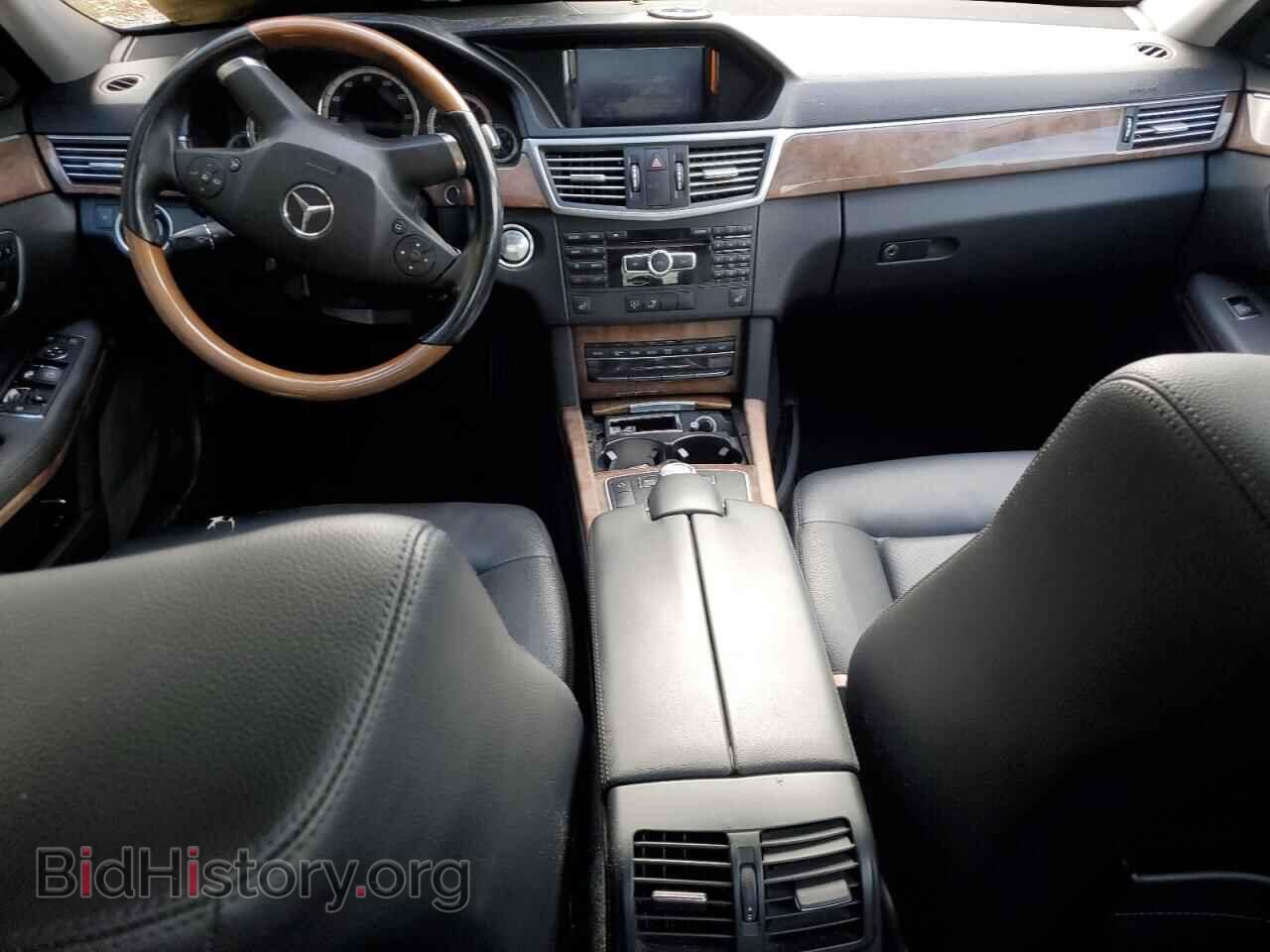 2013 MERCEDES-BENZ E-CLASS - VIN: WDDHF2EB3DA691389 - Фото 8