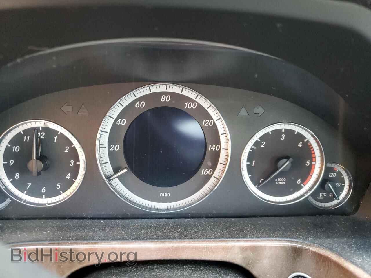2013 MERCEDES-BENZ E-CLASS - VIN: WDDHF2EB3DA691389 - Фото 9