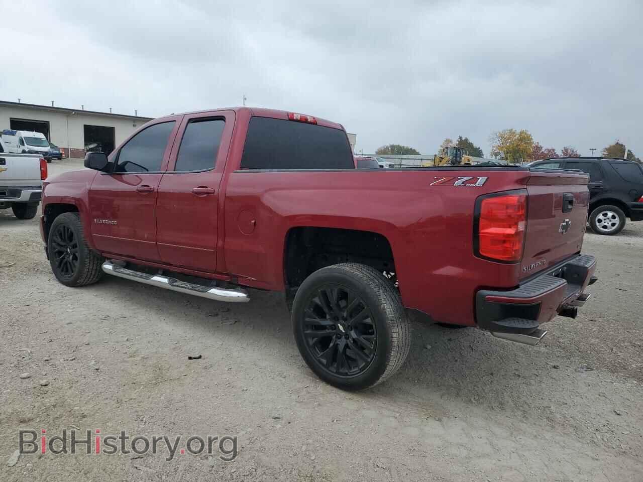 2019 CHEVROLET ALL Models - VIN: 2GCVKPEC9K1102268 - Фото 2