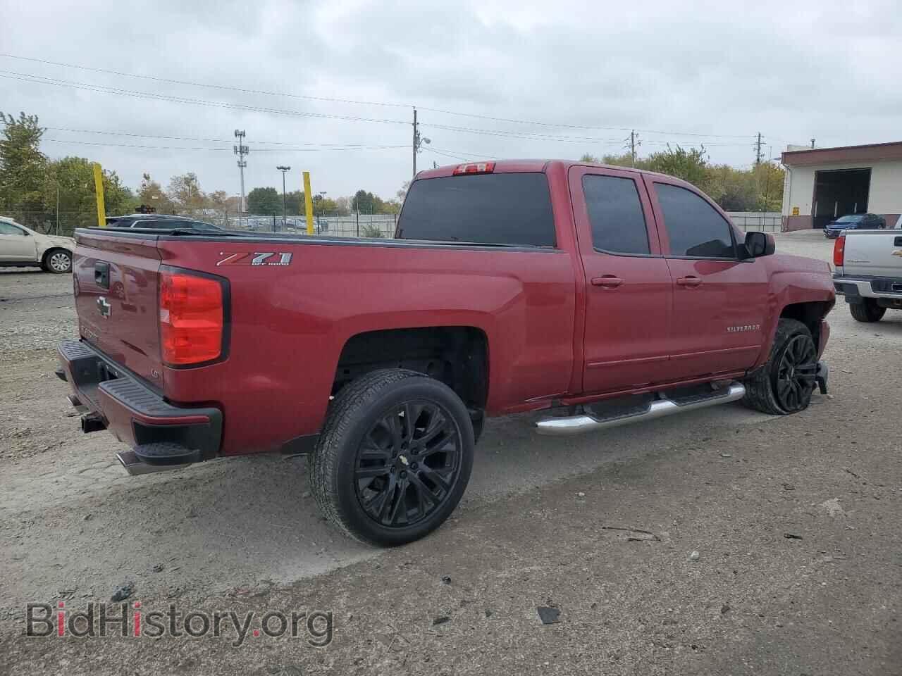 2019 CHEVROLET ALL Models - VIN: 2GCVKPEC9K1102268 - Фото 3