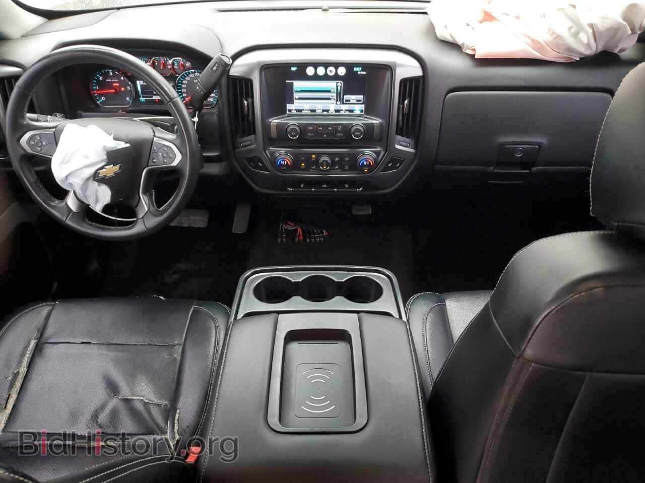 2019 CHEVROLET ALL Models - VIN: 2GCVKPEC9K1102268 - Фото 8