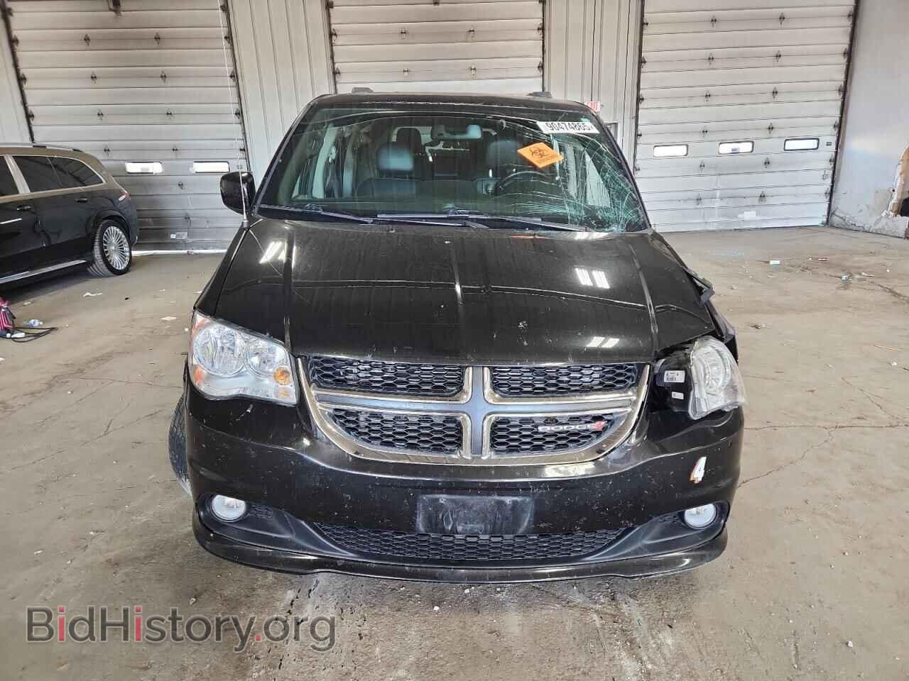 2020 DODGE CARAVAN - VIN: 2C4RDGCG4LR174113 - Photo 5