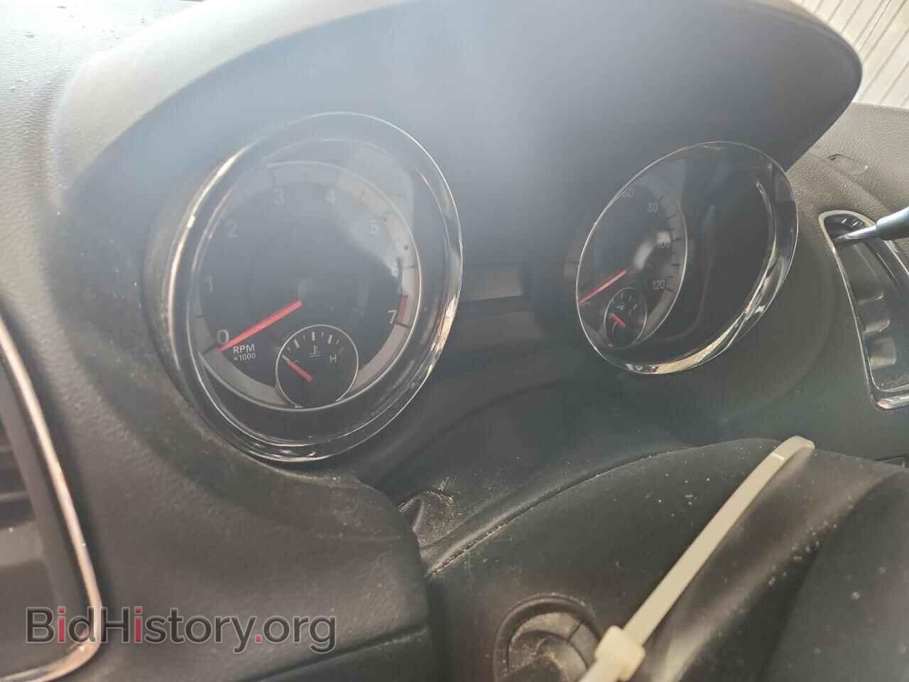 2020 DODGE CARAVAN - VIN: 2C4RDGCG4LR174113 - Photo 9
