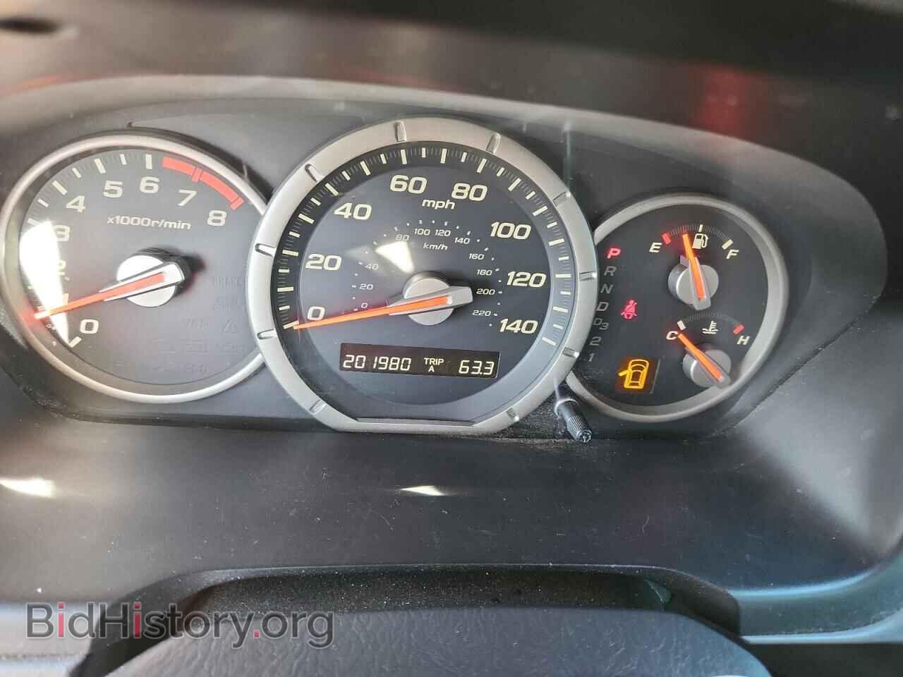 2007 HONDA PILOT - VIN: 5FNYF28737B032614 - Фото 9