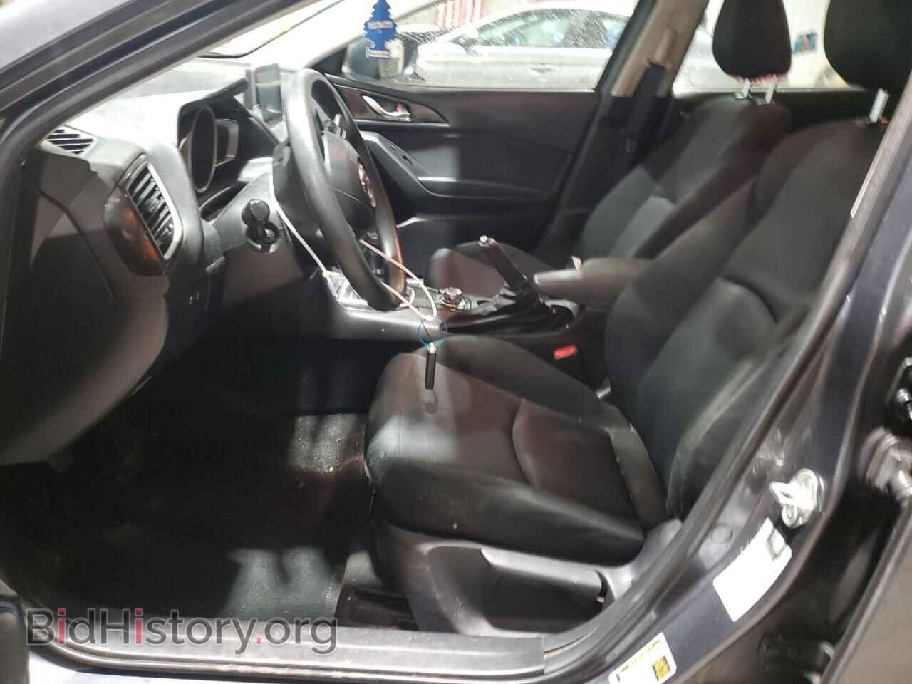 2015 MAZDA 3 - VIN: 3MZBM1K79FM154559 - Фото 7