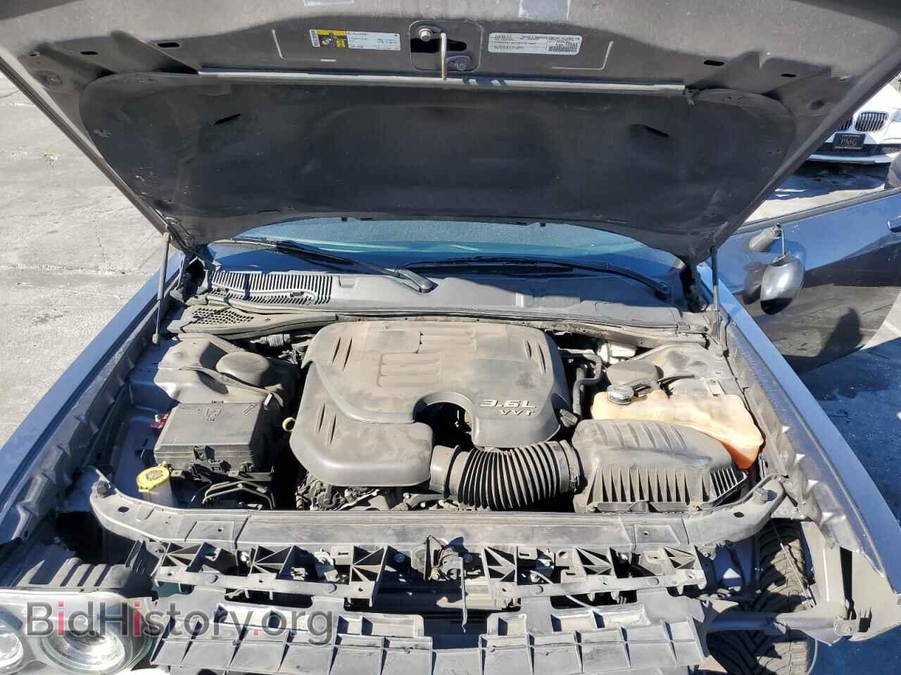 2015 DODGE CHALLENGER - VIN: 2C3CDZAG6FH798594 - Фото 11
