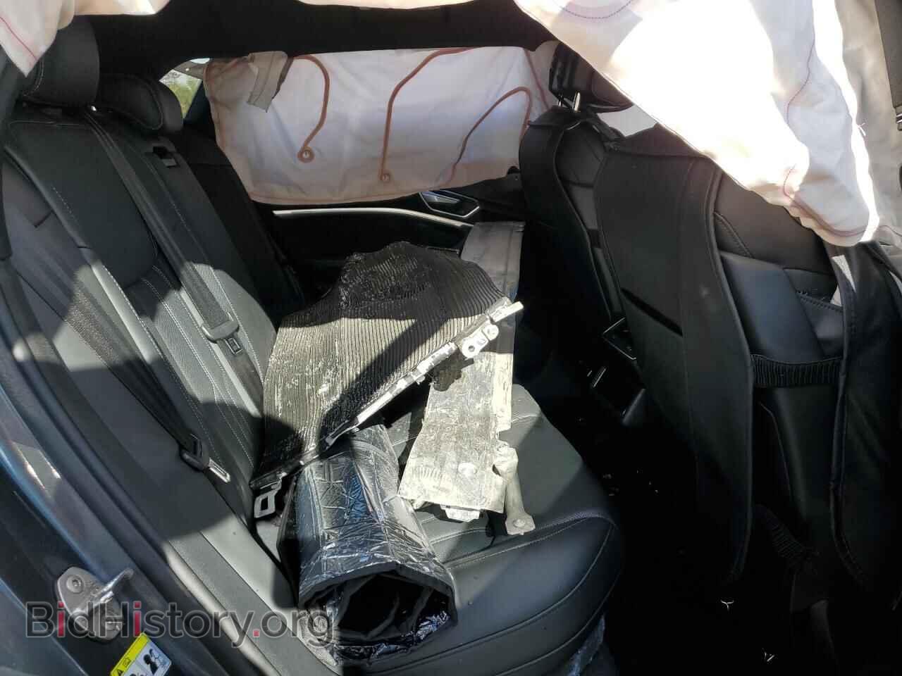2019 AUDI E-TRON - VIN: WA1VAAGE2KB006605 - Фото 11