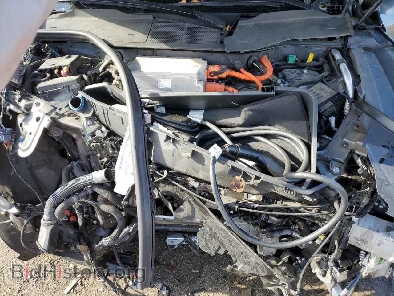 2019 AUDI E-TRON - VIN: WA1VAAGE2KB006605 - Фото 12