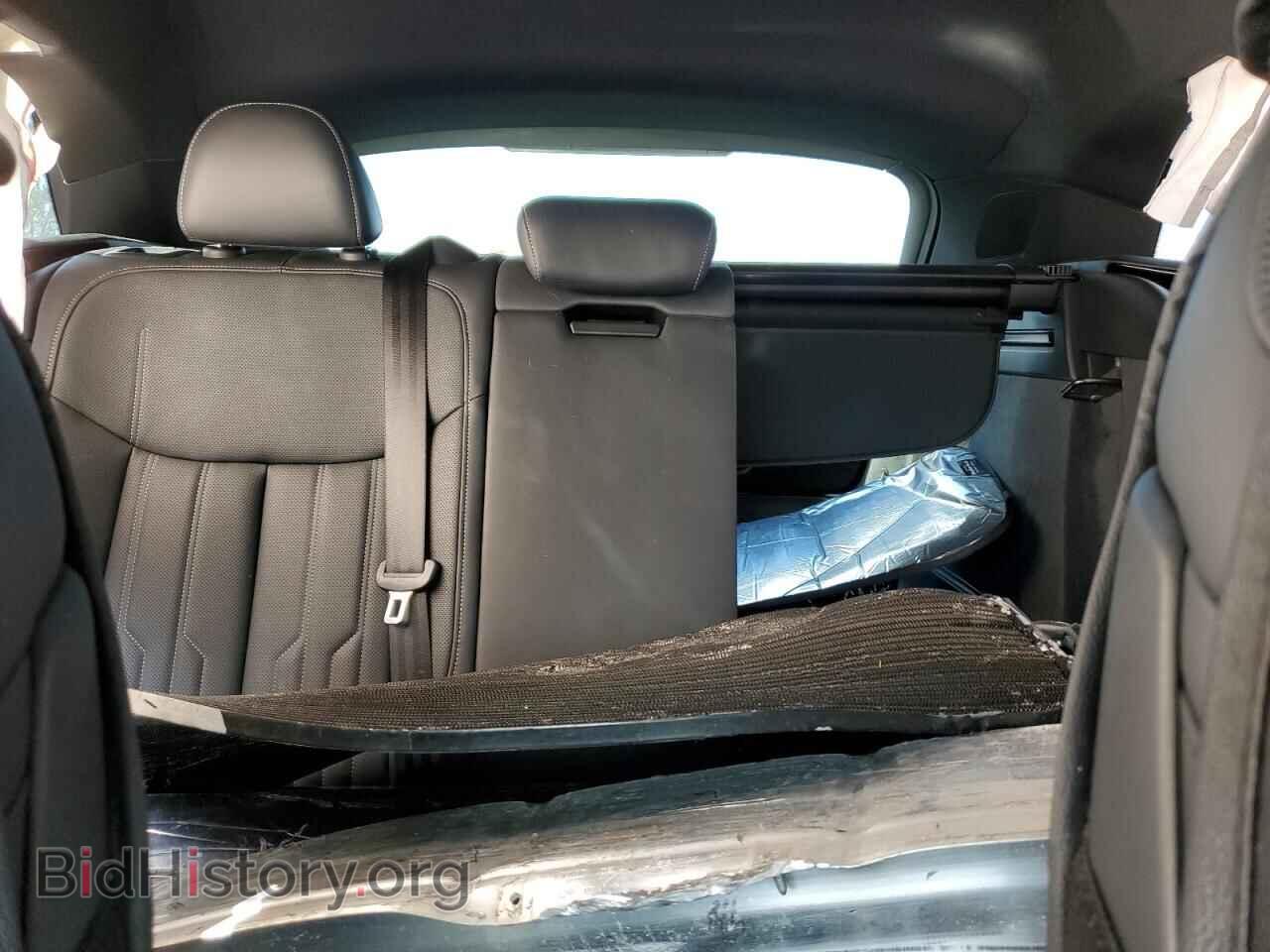 2019 AUDI E-TRON - VIN: WA1VAAGE2KB006605 - Фото 10